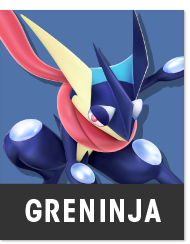 Greninja