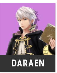 Daraen