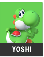 Yoshi