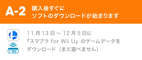 購入後すぐにソフトのダウンロードが始まります
