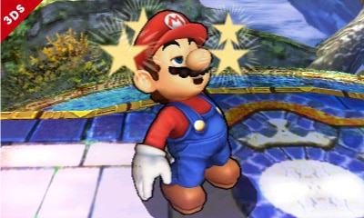 大乱闘スマッシュブラザーズ For Nintendo 3ds Wii U 遊びかた 基本操作