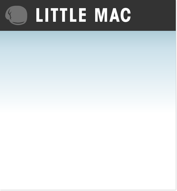 Little Mac