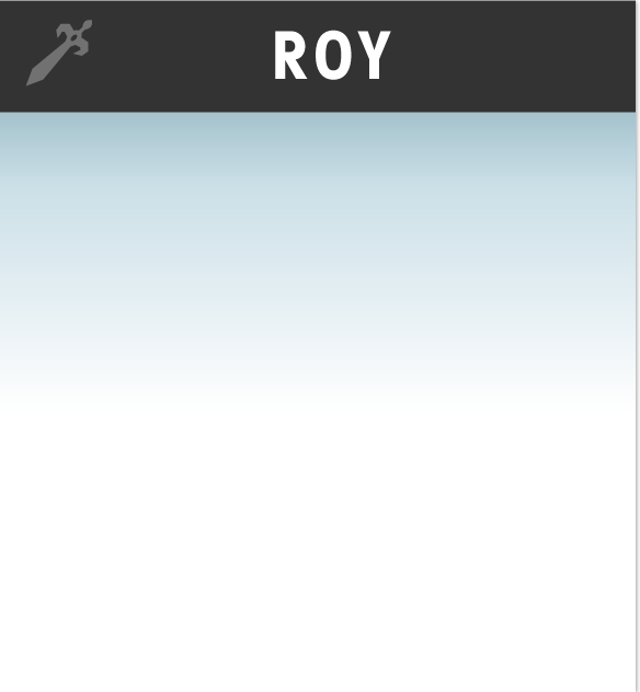 Roy