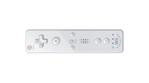 redden vorm Klein Super Smash Bros. voor Nintendo 3DS / Wii U - Controllers