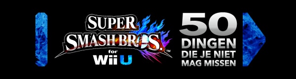 SUPER SMASH BROS.