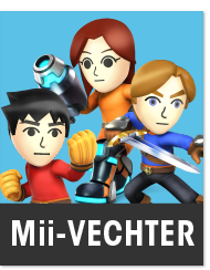 Mii-vechter