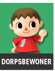 Dorpsbewoner