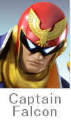 Captain Falcon