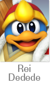 Rei Dedede