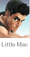 Little Mac