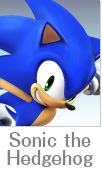 Sonic the Hedgehog