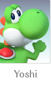 Yoshi