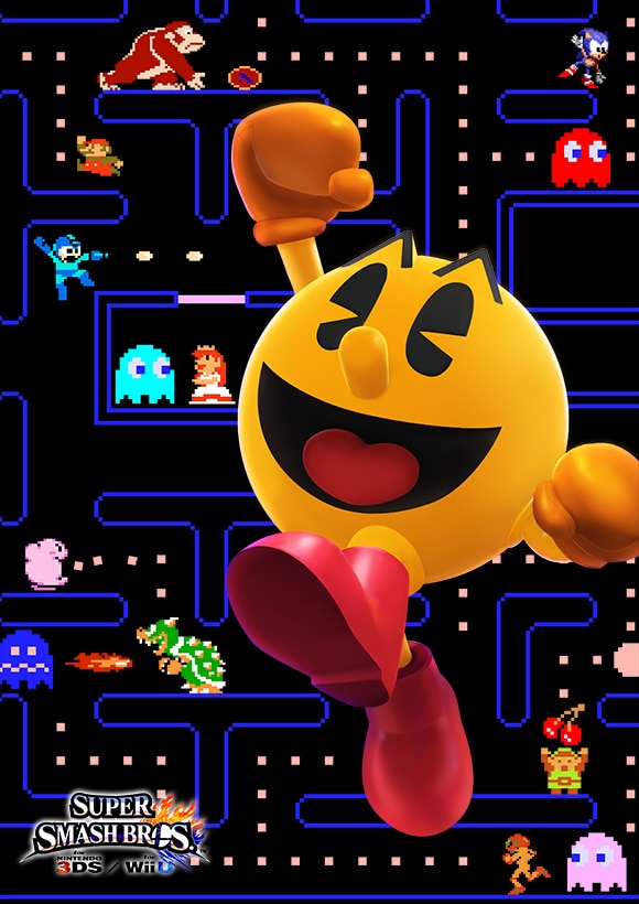 Pac-Man