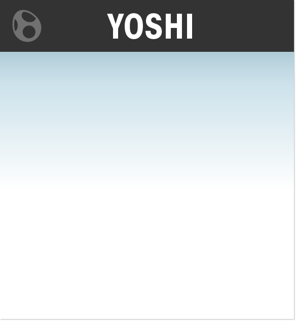 Yoshi