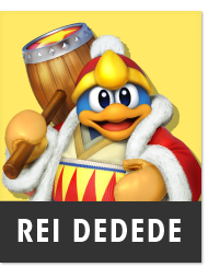 Rei Dedede