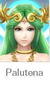 Palutena