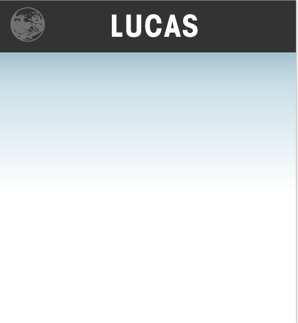 Super Smash Bros. for Nintendo 3DS / Wii U: Lucas