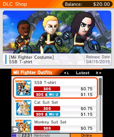 Super Smash Bros - Nintendo 3DS for sale online