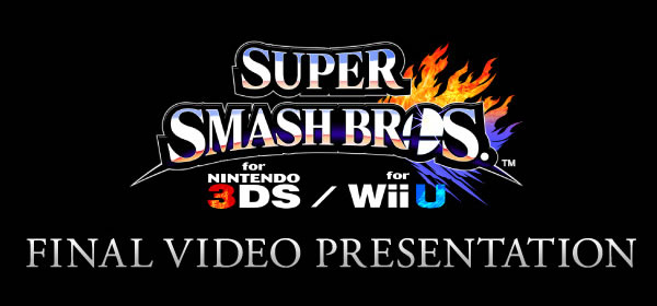 plek klauw Harde ring Official Site - Super Smash Bros. for Nintendo 3DS / Wii U
