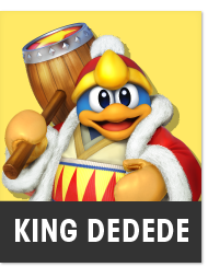 King Dedede