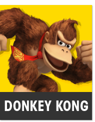 Donkey Kong