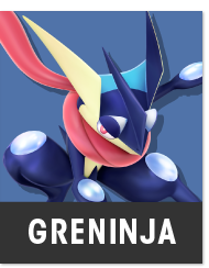 Greninja