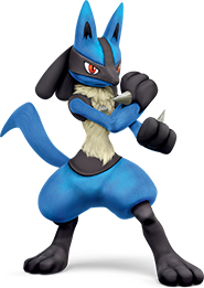 Lucario