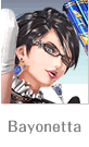 Bayonetta