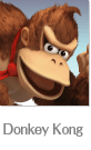 Donkey Kong