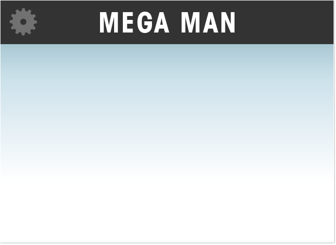 Mega Man