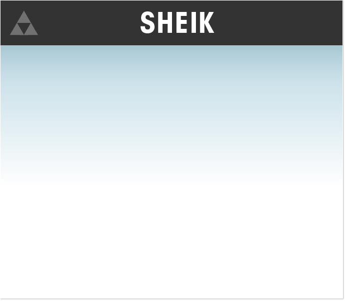 Sheik