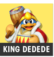 King Dedede