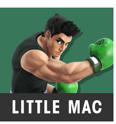 Little Mac