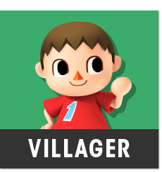 Villager